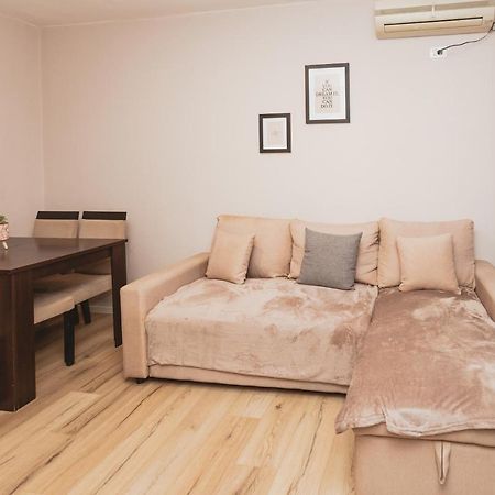 New Apartment At New Bazaar - Tirana City Center Экстерьер фото