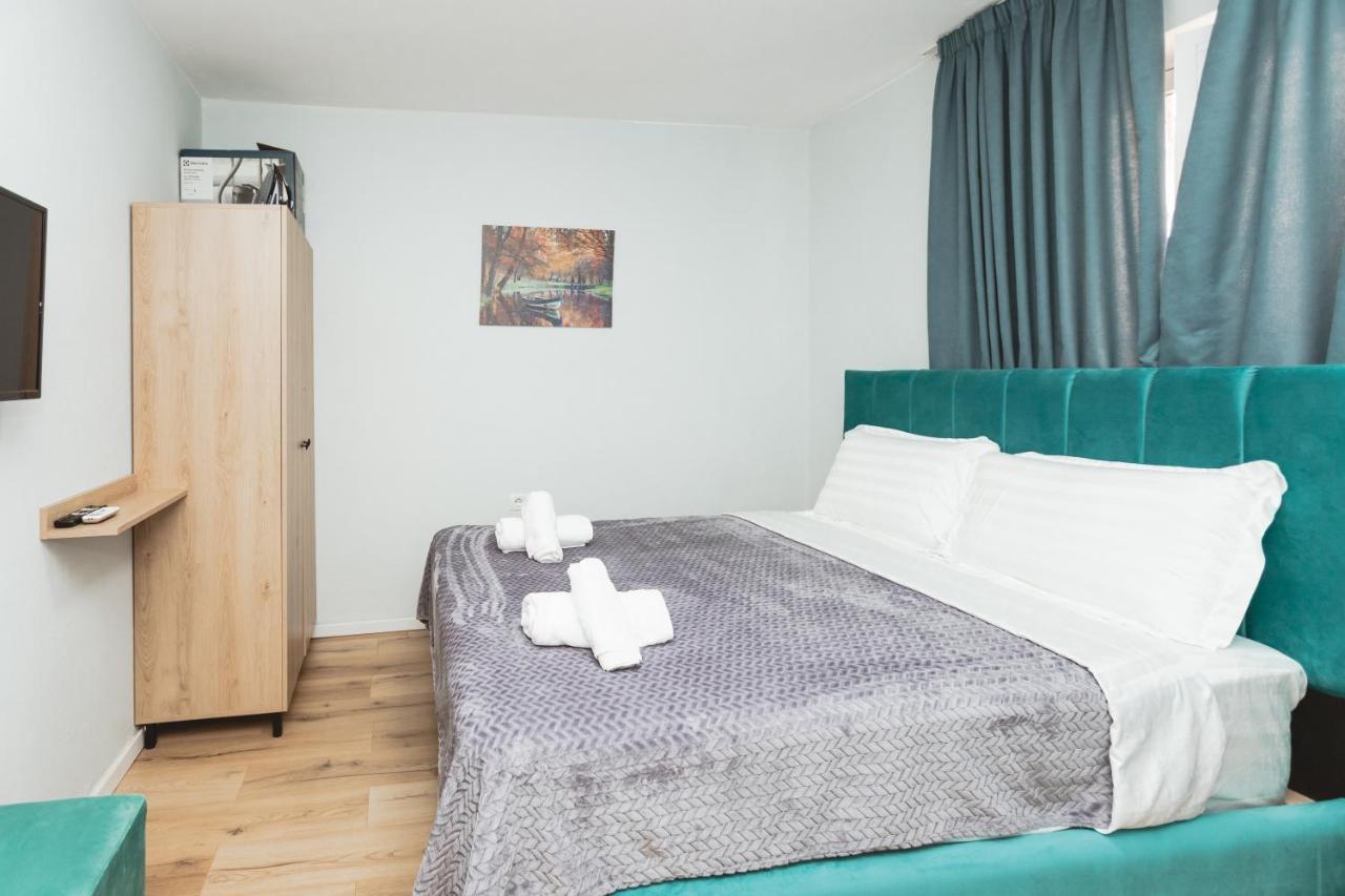 New Apartment At New Bazaar - Tirana City Center Экстерьер фото