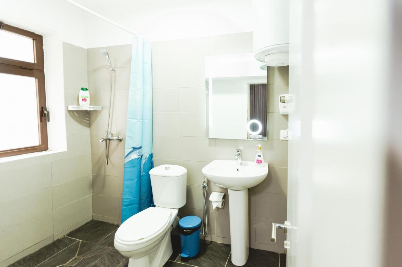 New Apartment At New Bazaar - Tirana City Center Экстерьер фото