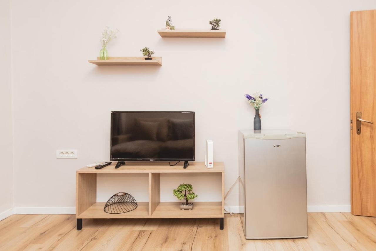 New Apartment At New Bazaar - Tirana City Center Экстерьер фото