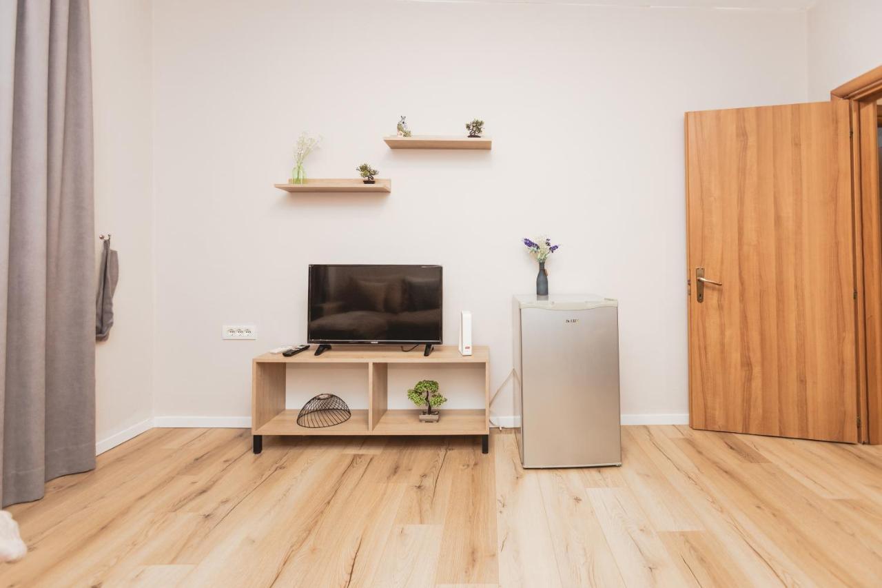 New Apartment At New Bazaar - Tirana City Center Экстерьер фото