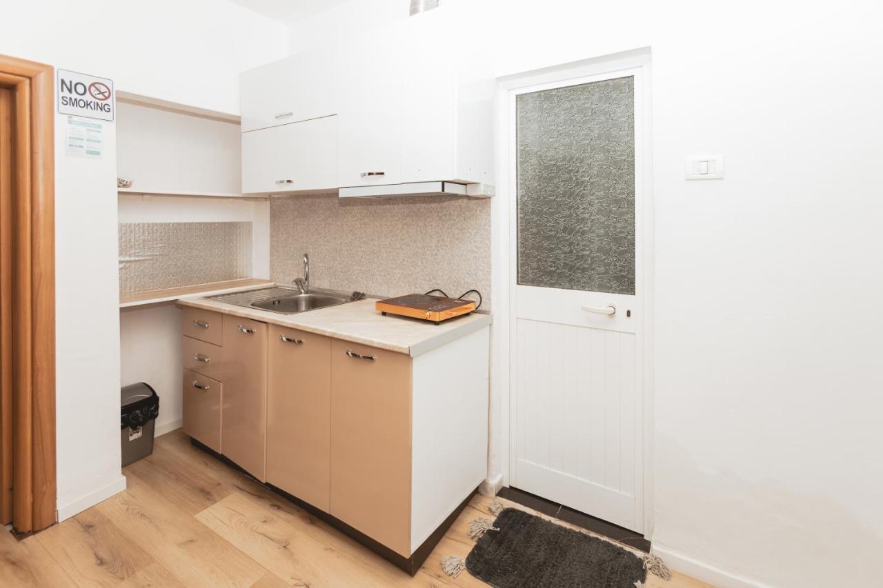New Apartment At New Bazaar - Tirana City Center Экстерьер фото